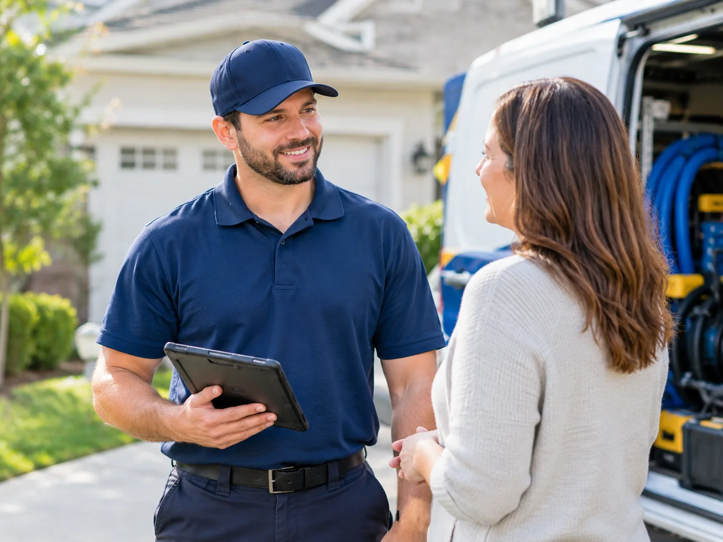 Sewage Backup Cleanup Ira, TX FAQs